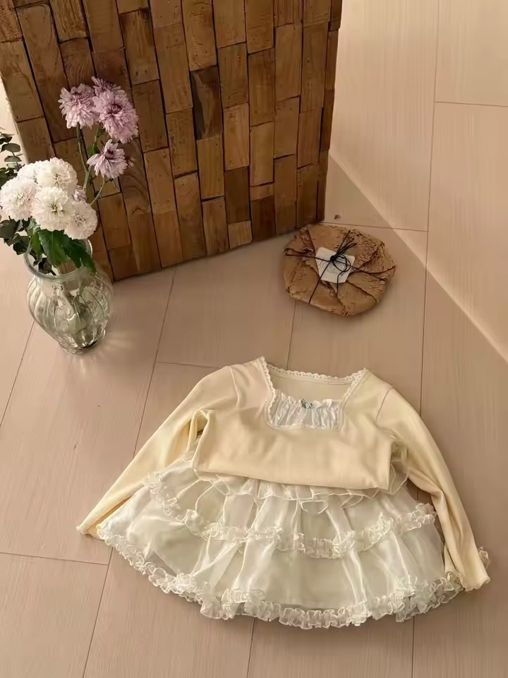 Lily Top - Image 4