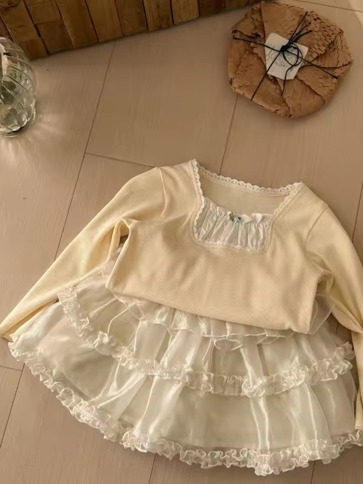 Lily Top - Image 6