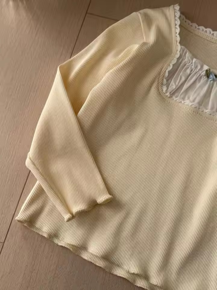 Lily Top - Image 2