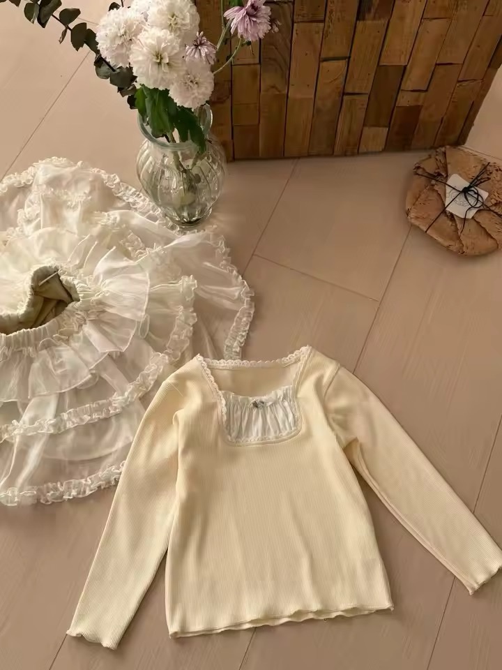 Lily Top - Image 5