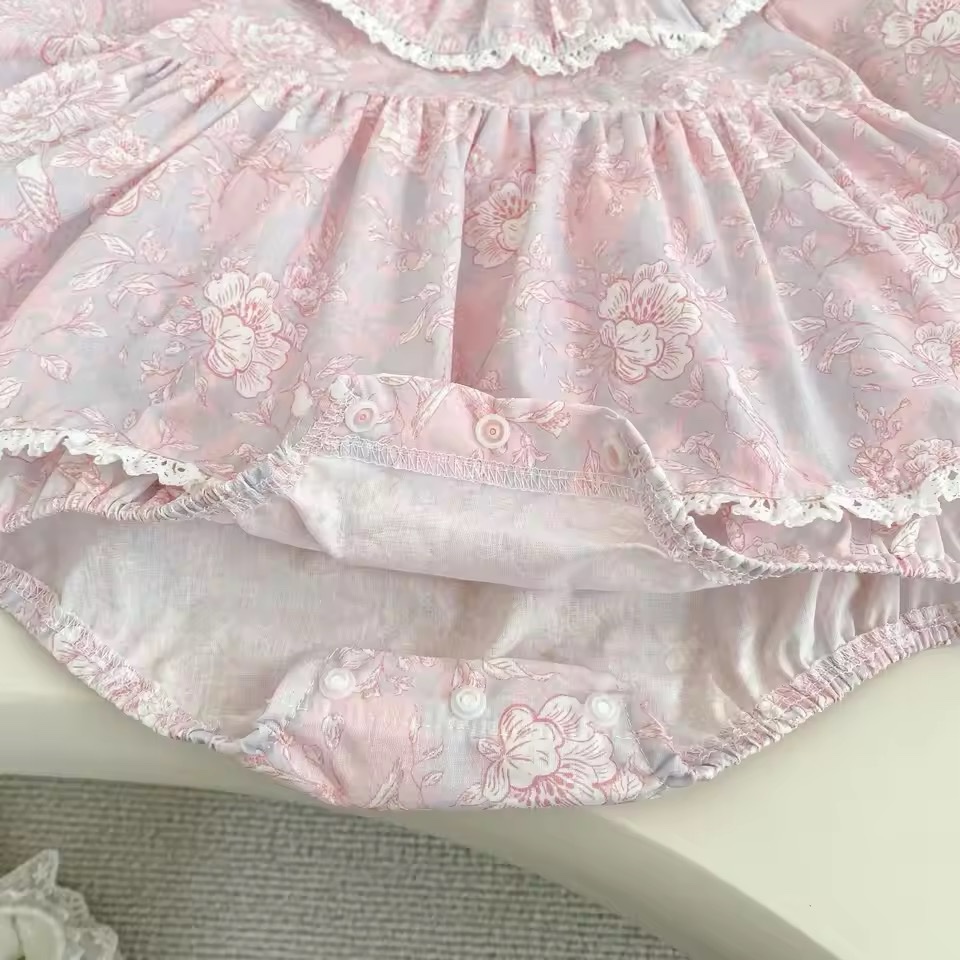 Dainty Romper - Image 5