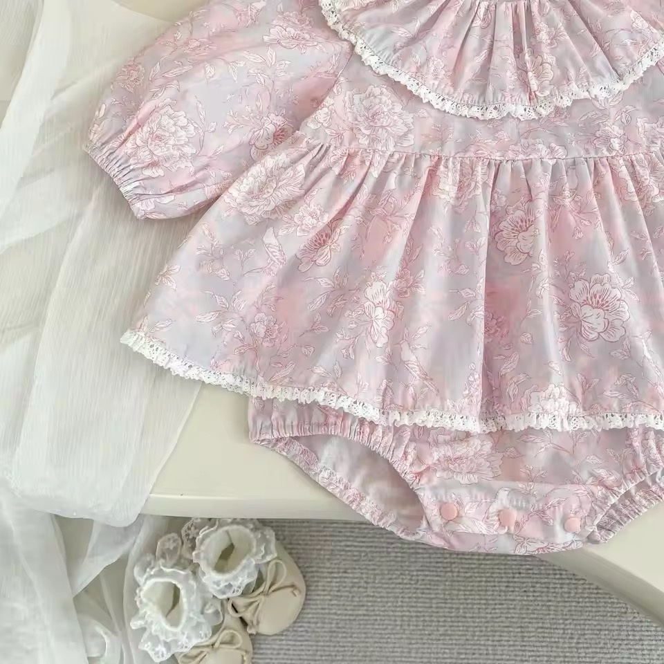 Dainty Romper - Image 4
