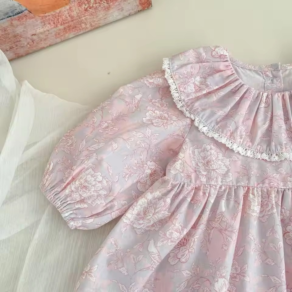 Dainty Romper - Image 2