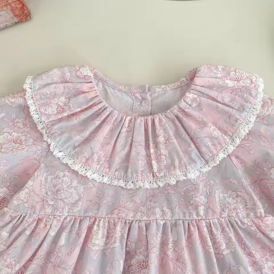 Dainty Romper - Image 3