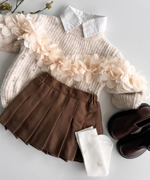 Alternative view of Yana Sweater