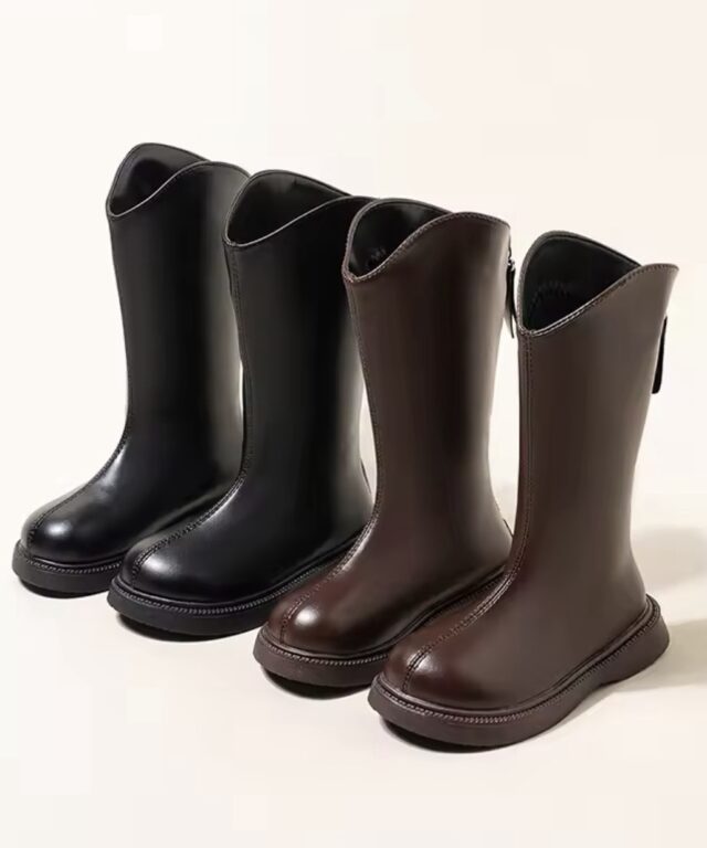 Teddy Boots- PREORDER ONLY