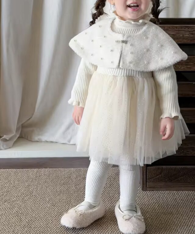 Lulu Dress