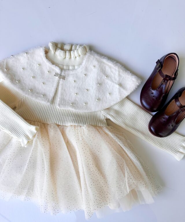 Alternative view of Lulu Dress