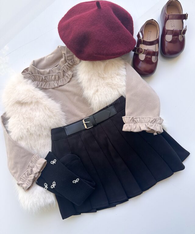 Kay Skirt